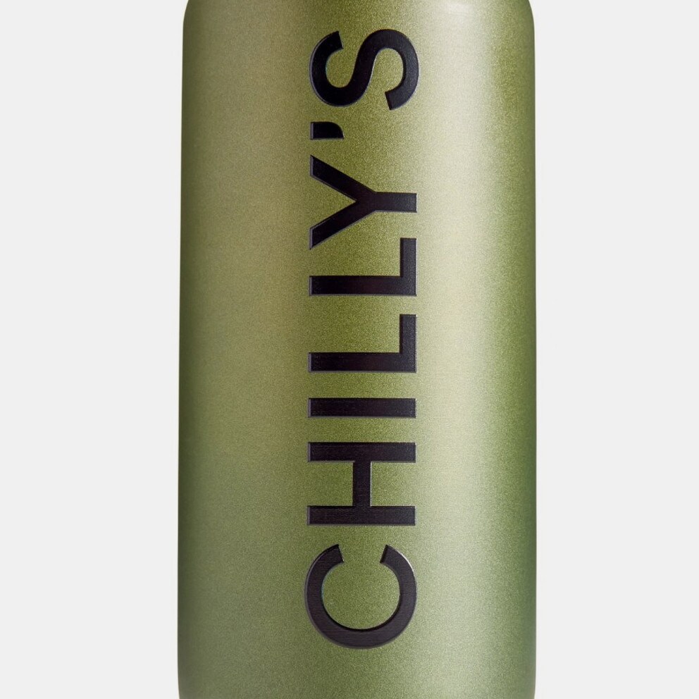 Chilly's S2 Cargo | Moss 500Ml