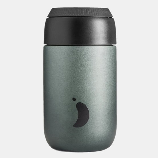 Chilly's S2 Cc Cargo | Slate 340Ml