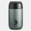 Chilly's S2 Cc Cargo | Slate 340Ml