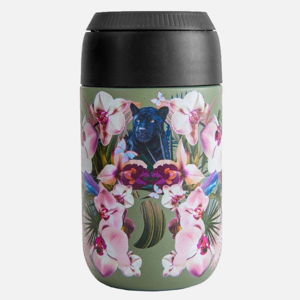 Chilly's S2 Cc Botanicals | Orch Panther 340Ml