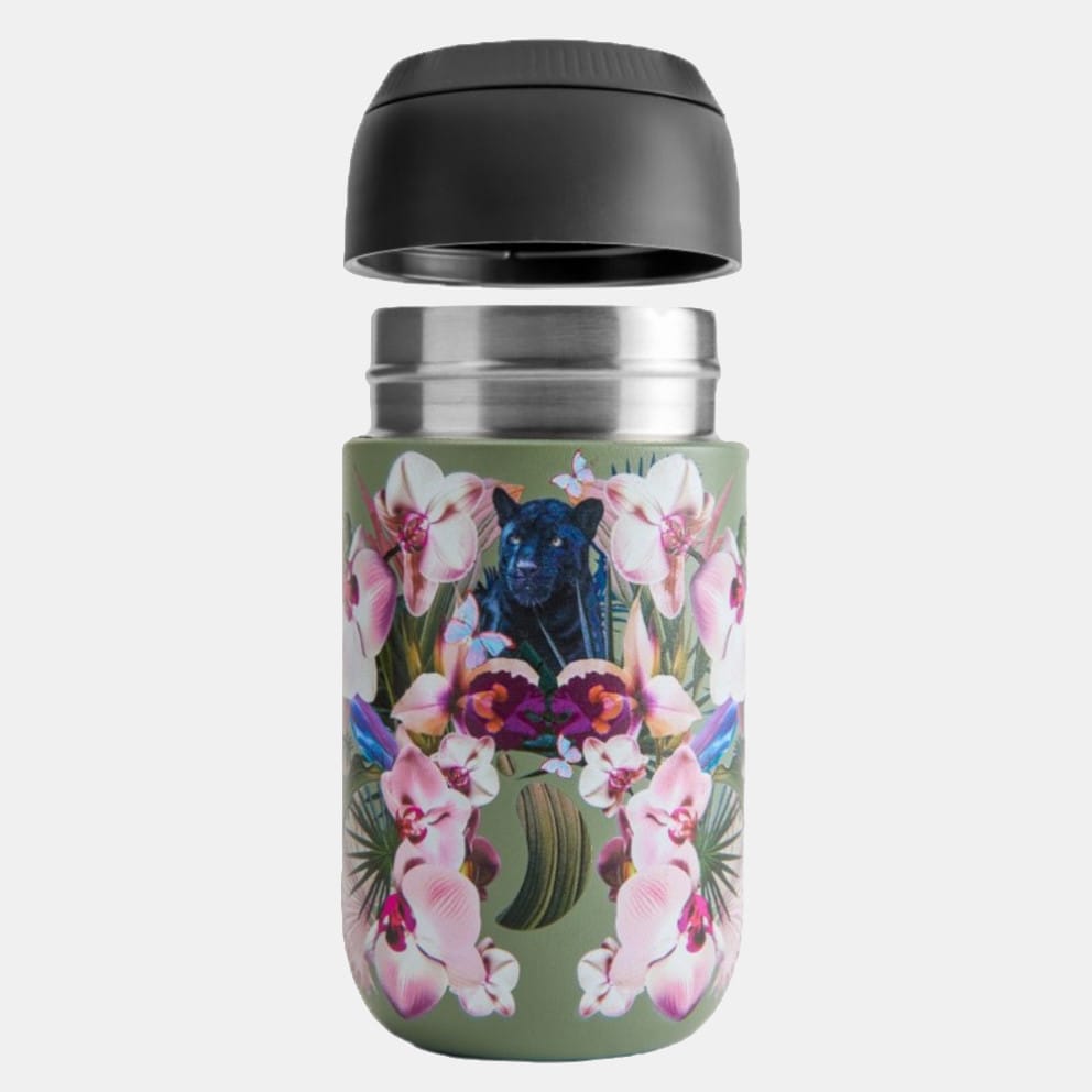 Chilly's S2 Cc Botanicals | Orch Panther 340Ml