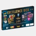 Panini Fifa 365 2025 Adren. Excellence Box