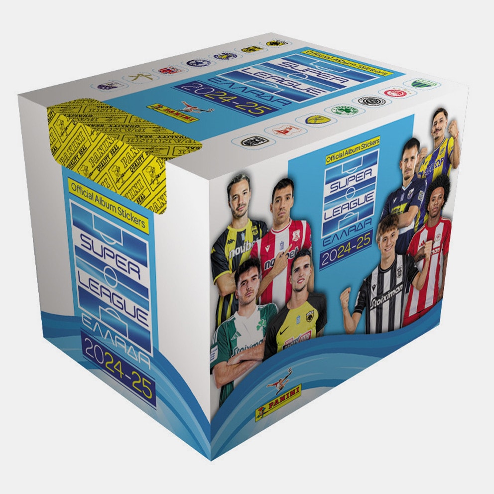 Panini Superleague 2025 Sticker 1item