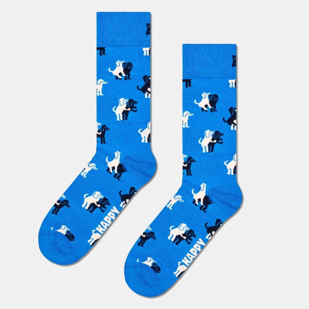 Happy Socks Doggy Style Γυναικείες Κάλτσες