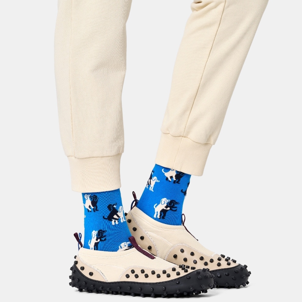 Happy Socks Doggy Style Γυναικείες Κάλτσες