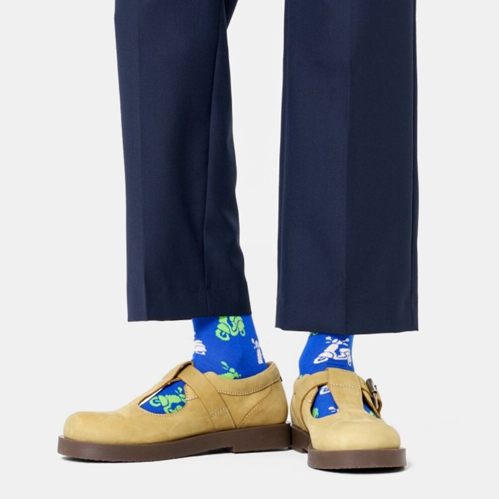Happy Socks Vespa Unisex Κάλτσες