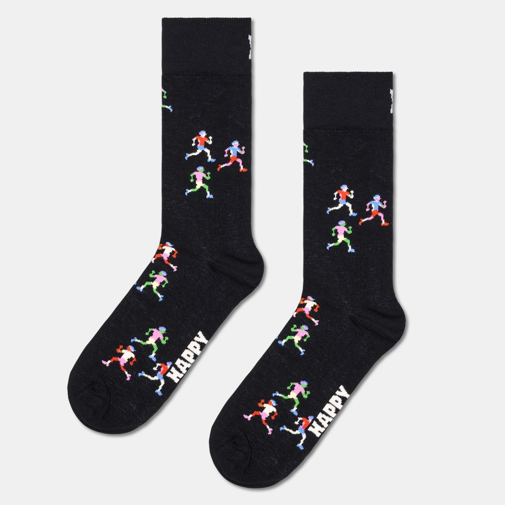 Happy Socks Runners Γυναικείες Κάλτσες