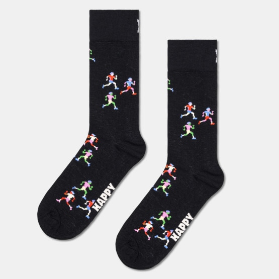 Happy Socks Runners Women's Socks