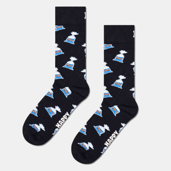 Happy Socks Something Fishy Women's Socks