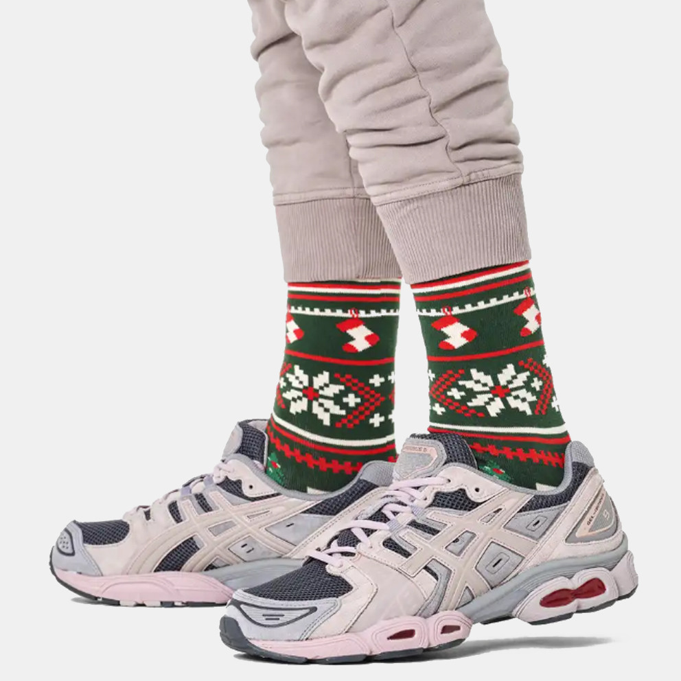 Happy Socks Christmas Sweater  Men's Socks