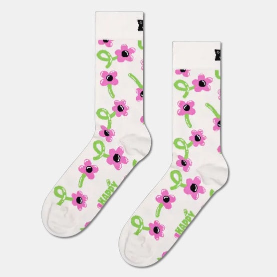 Happy Socks Balloon Flower Sock