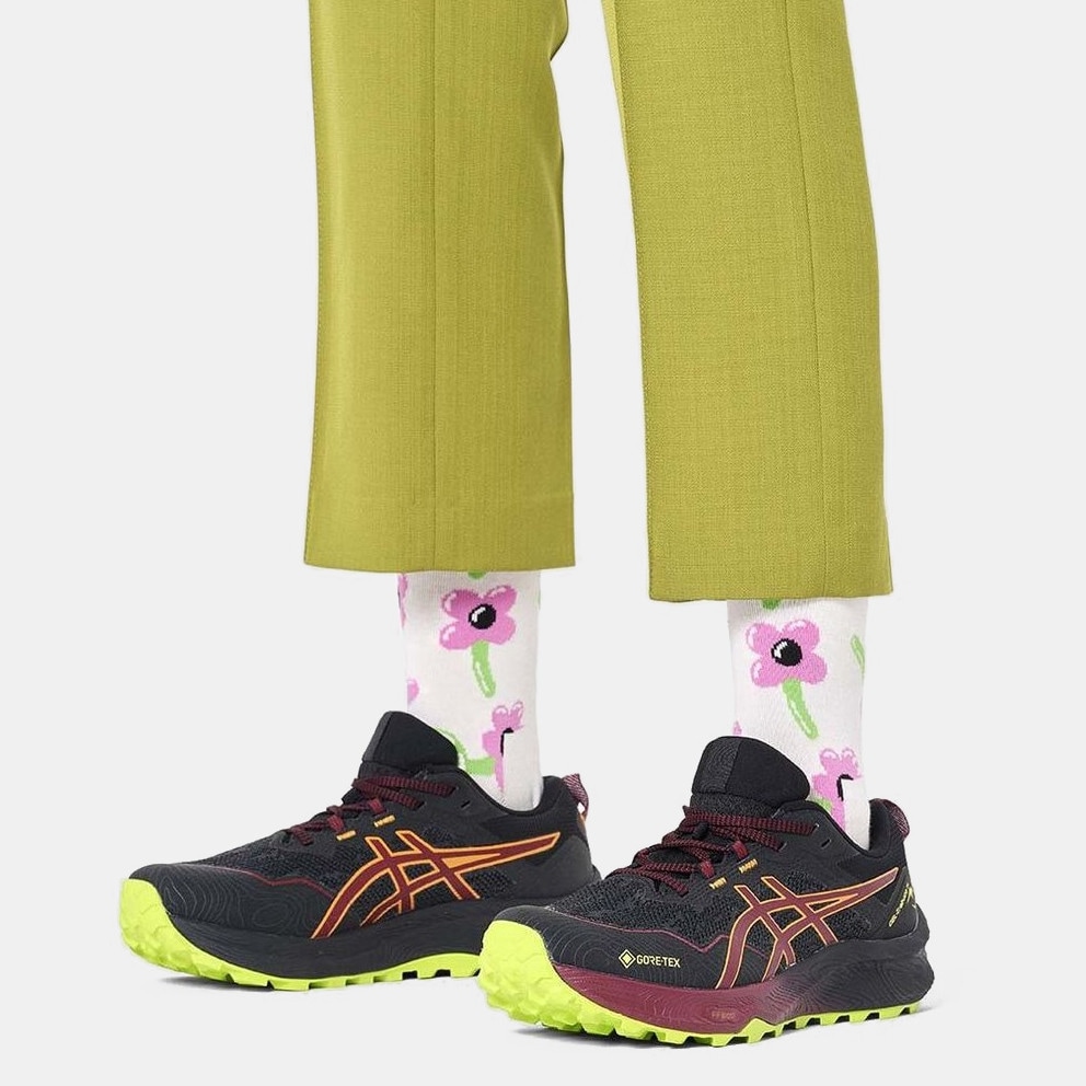 Happy Socks Balloon Flower Sock