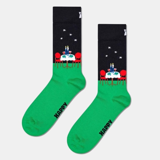Happy Socks Table For Two Women's Socks