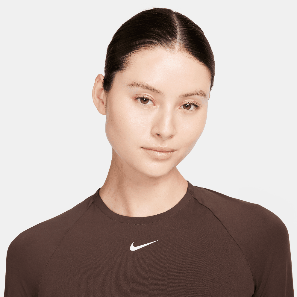 Nike Nike Pro Df 365 Crop Ls
