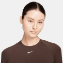 Nike Nike Pro Df 365 Crop Ls