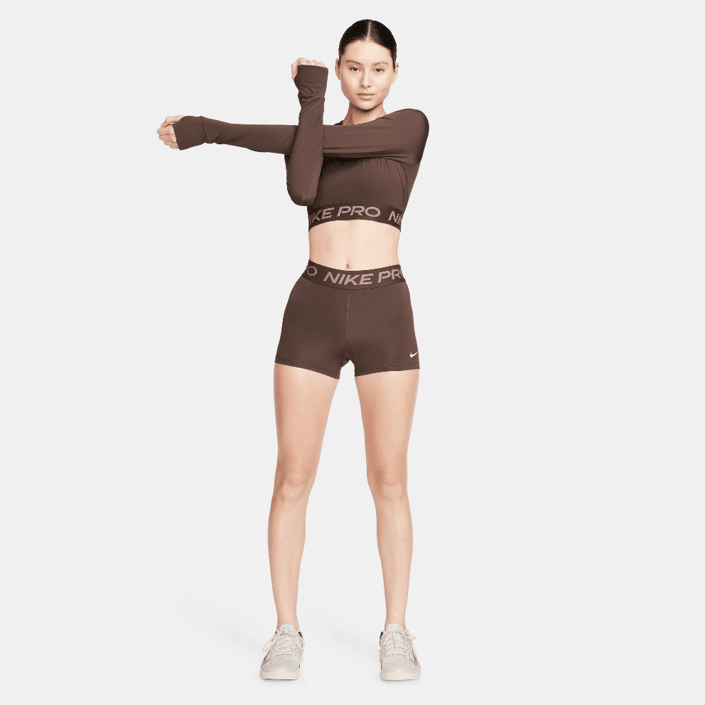 Nike Nike Pro Df 365 Crop Ls