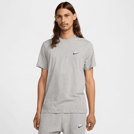 Nike Club Ανδρικό T-Shirt 