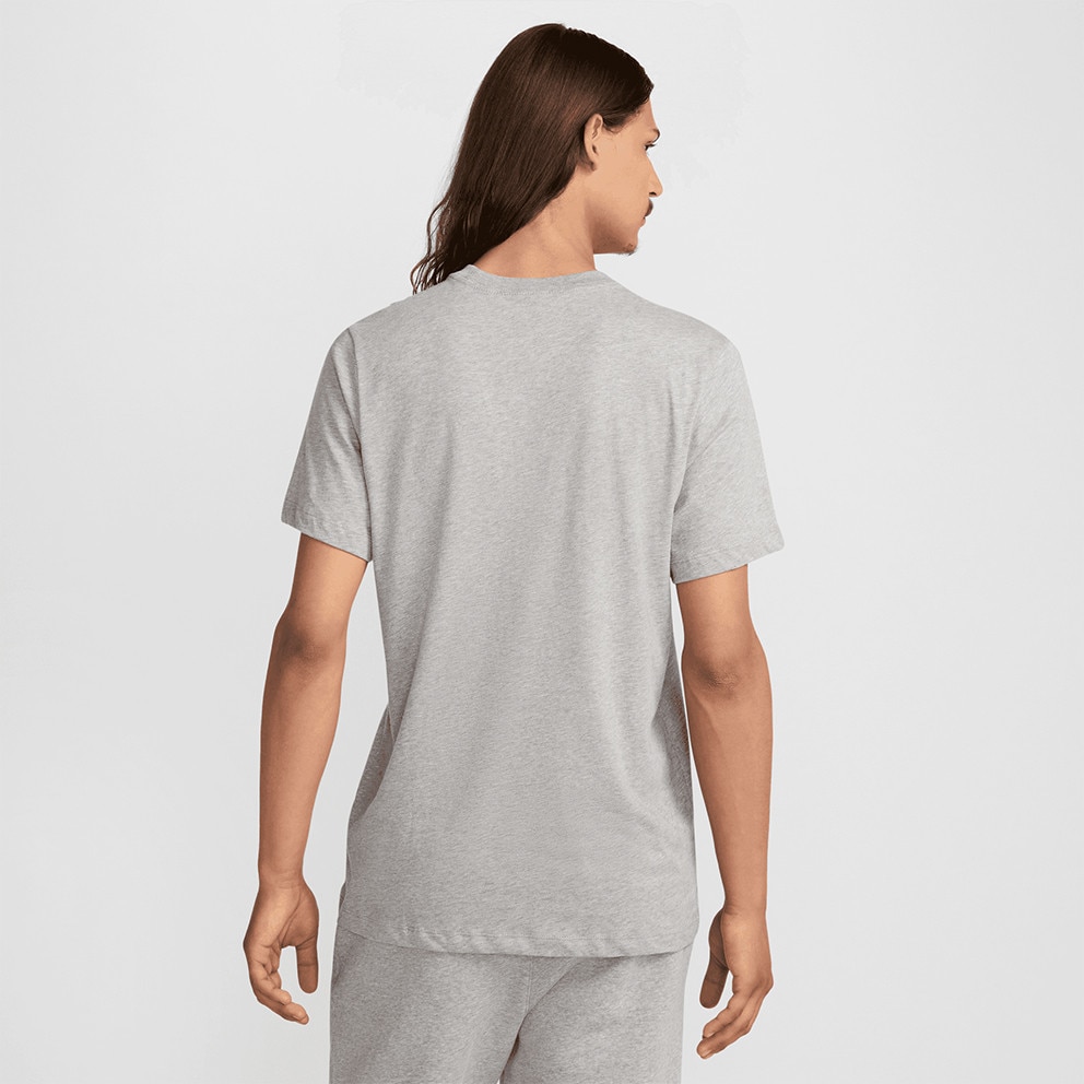 Nike Club Ανδρικό T-Shirt 