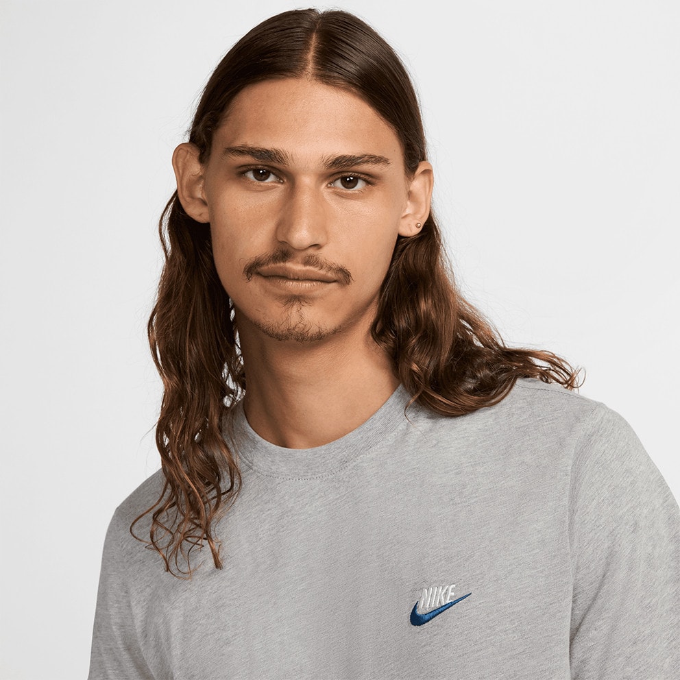 Nike Club Ανδρικό T-Shirt 