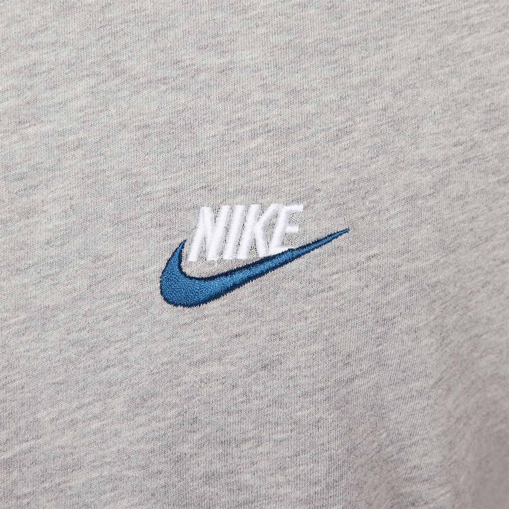 Nike Club Ανδρικό T-Shirt 