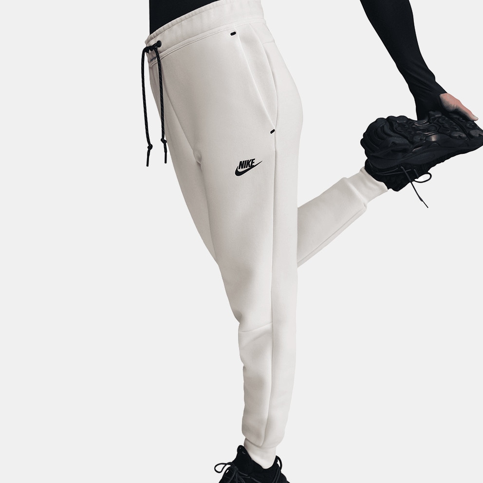 Nike Sportswear Tech Fleece Γυναικείο Παντελόνι Φόρμας