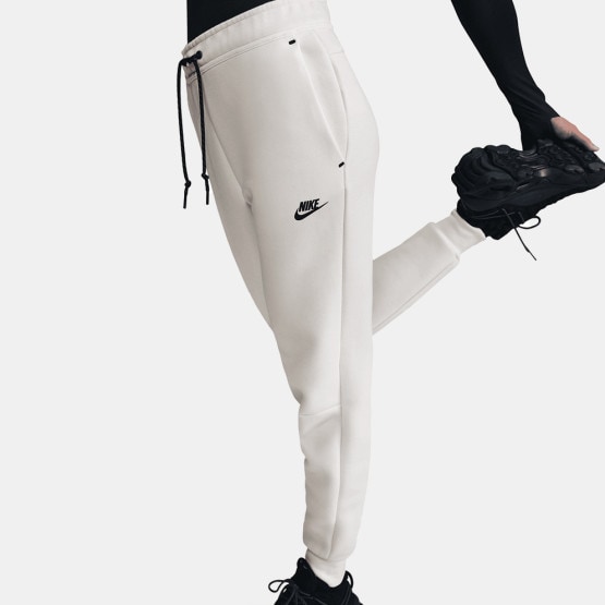 Nike Sportswear Tech Fleece Γυναικείο Παντελόνι Φόρμας