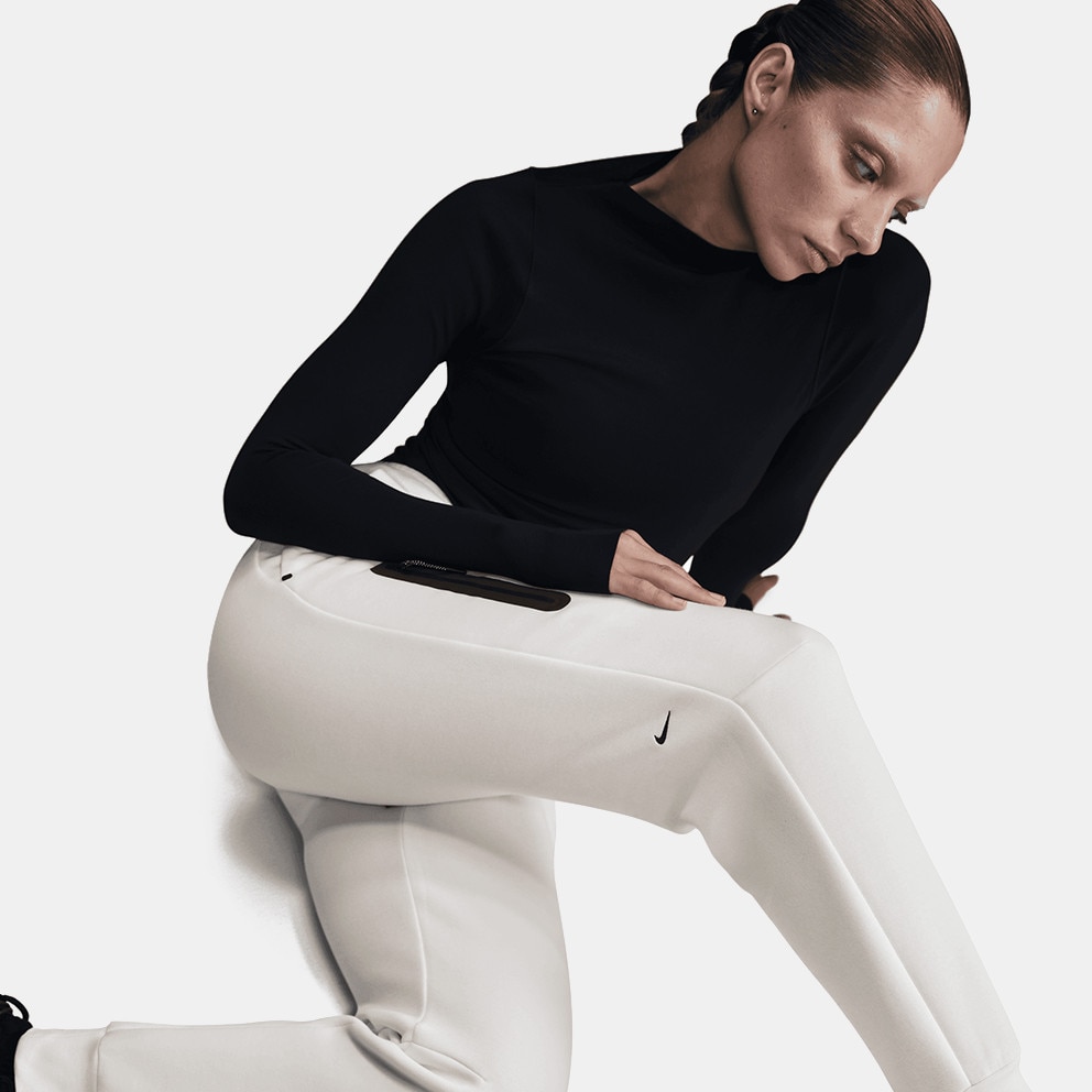 Nike Sportswear Tech Fleece Γυναικείο Παντελόνι Φόρμας