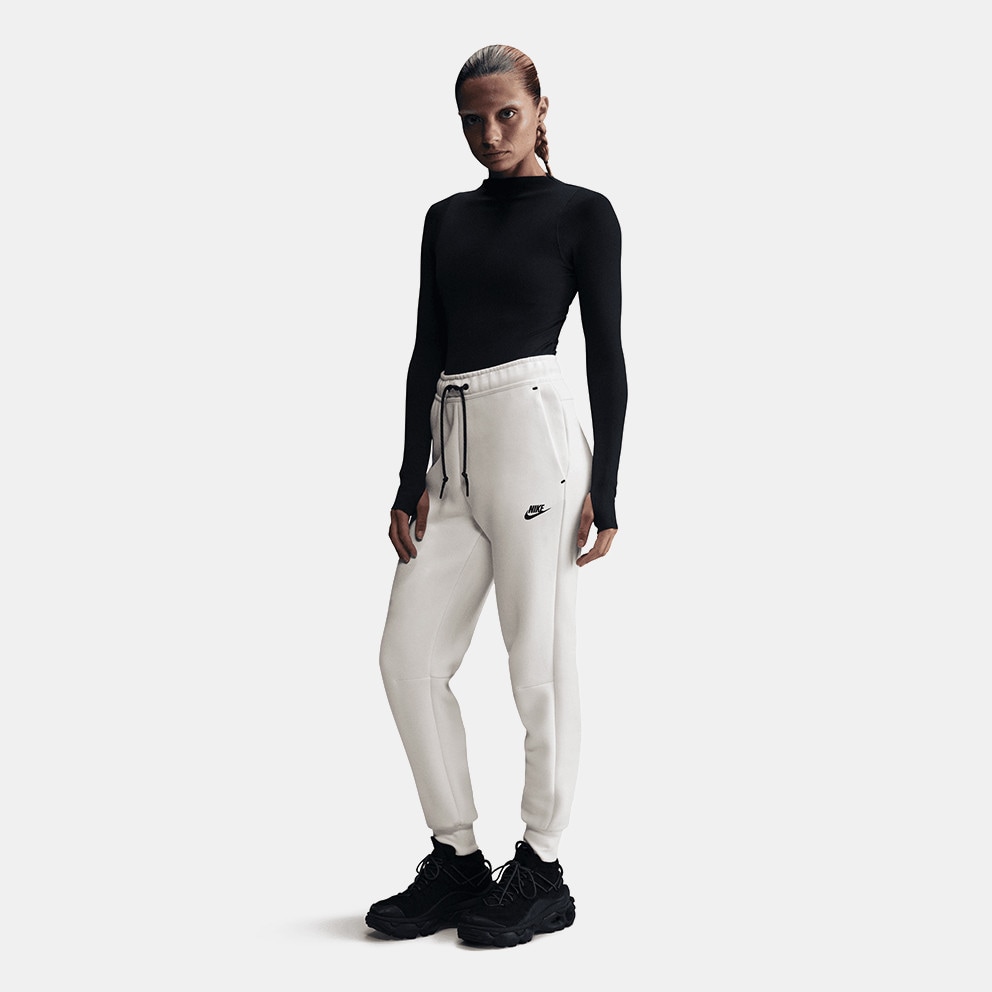 Nike Sportswear Tech Fleece Γυναικείο Παντελόνι Φόρμας