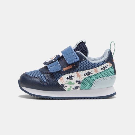 Puma R78 Playmobil V Inf