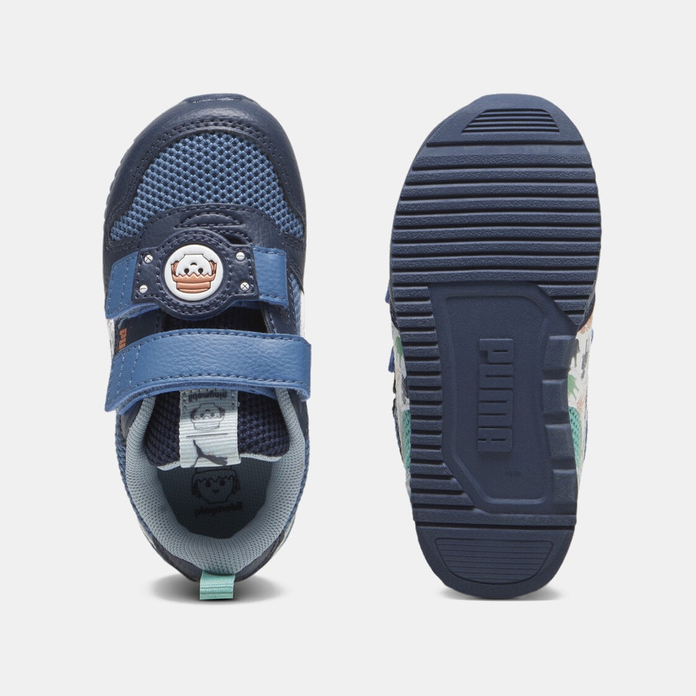 Puma R78 Playmobil V Inf