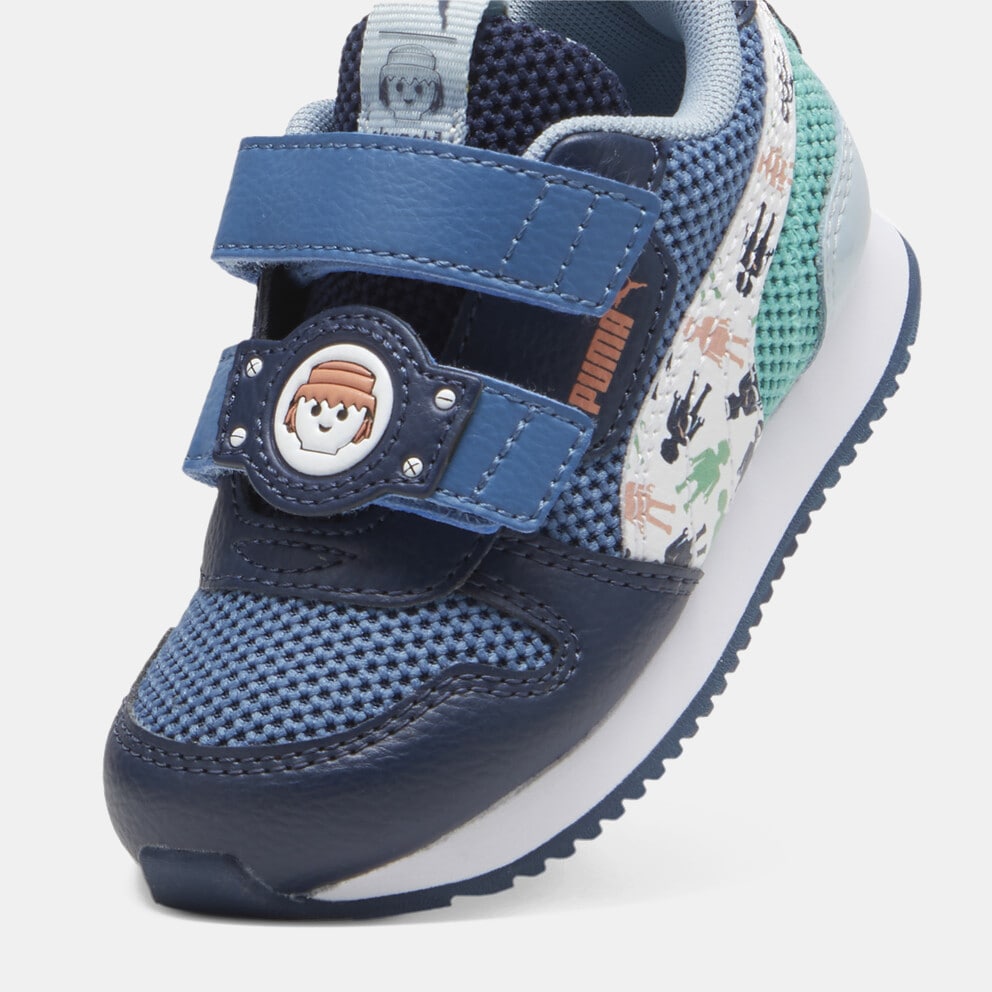 Puma R78 Playmobil V Inf