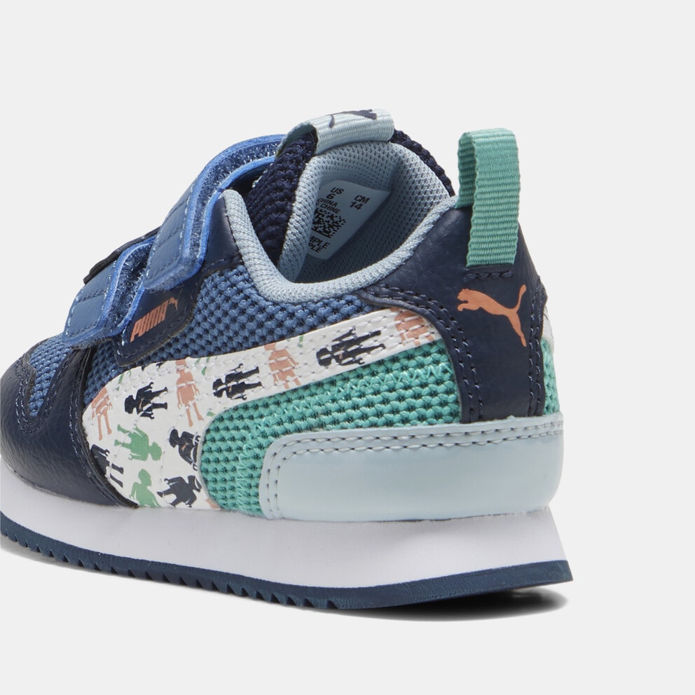 Puma R78 Playmobil V Inf