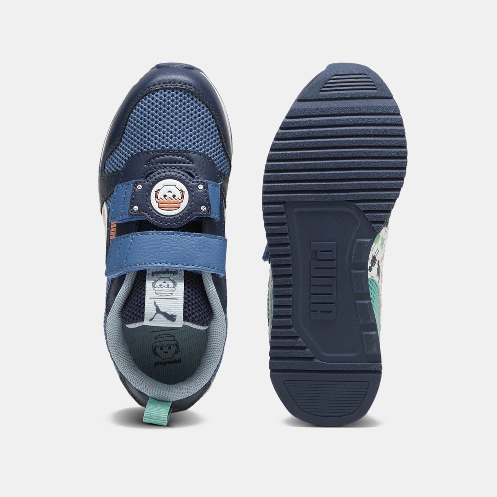 Puma R78 Playmobil V Ps