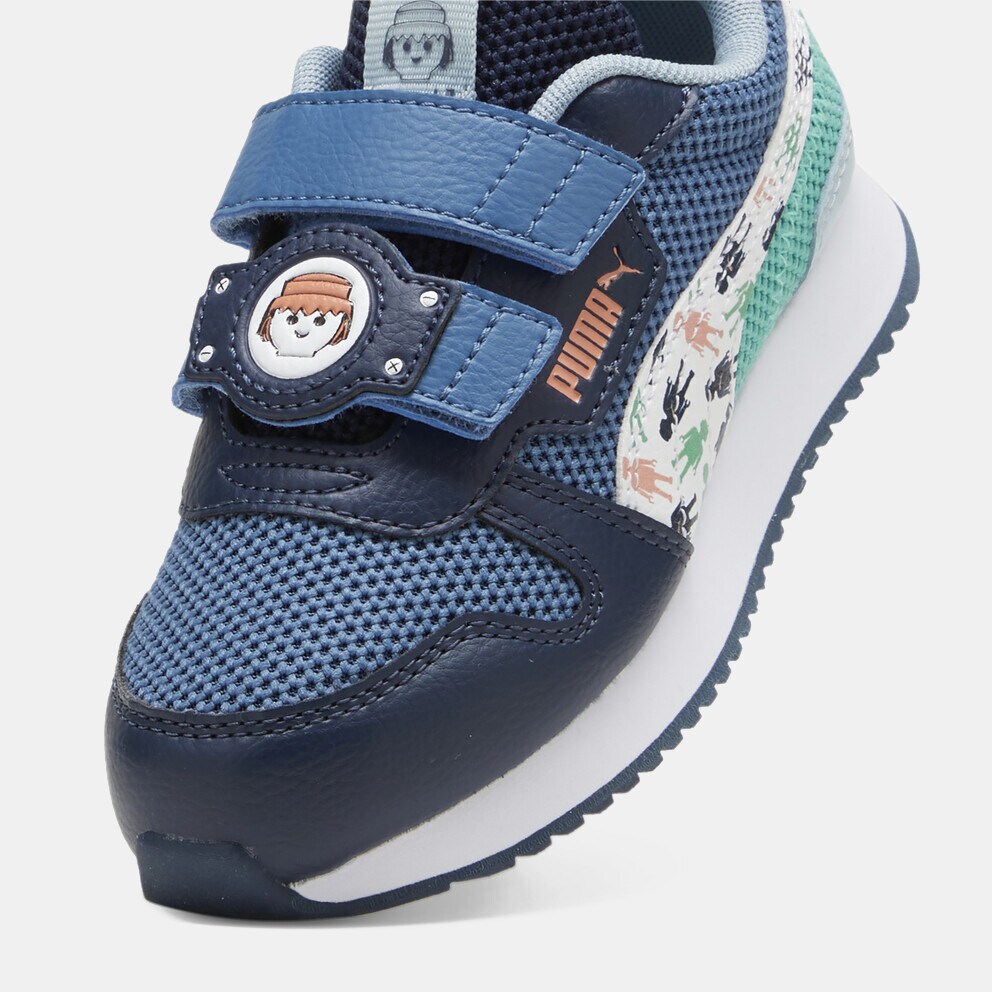 Puma R78 Playmobil V Ps