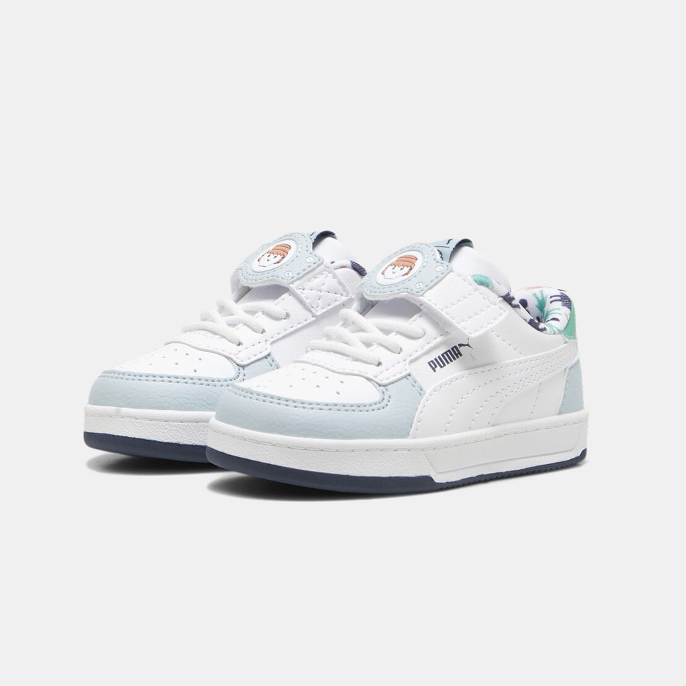 Puma Caven 2.0 Playmobil Ac+ Inf