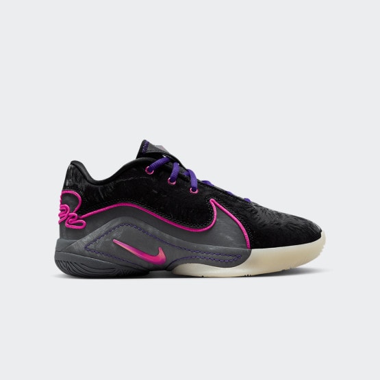 Nike LeBron 22 "Tunnel Vision" Kids' Basketball Shoes