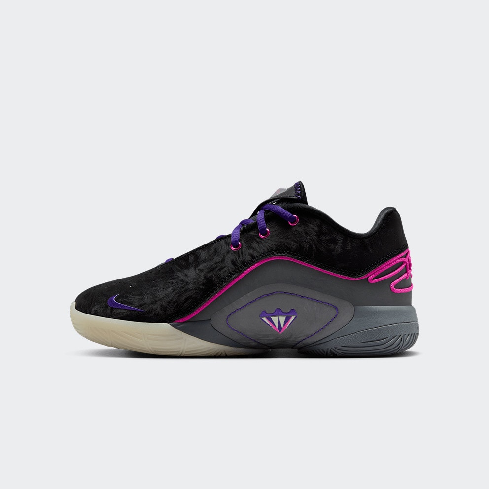 Nike LeBron 22 "Tunnel Vision" Kids' Basketball Shoes
