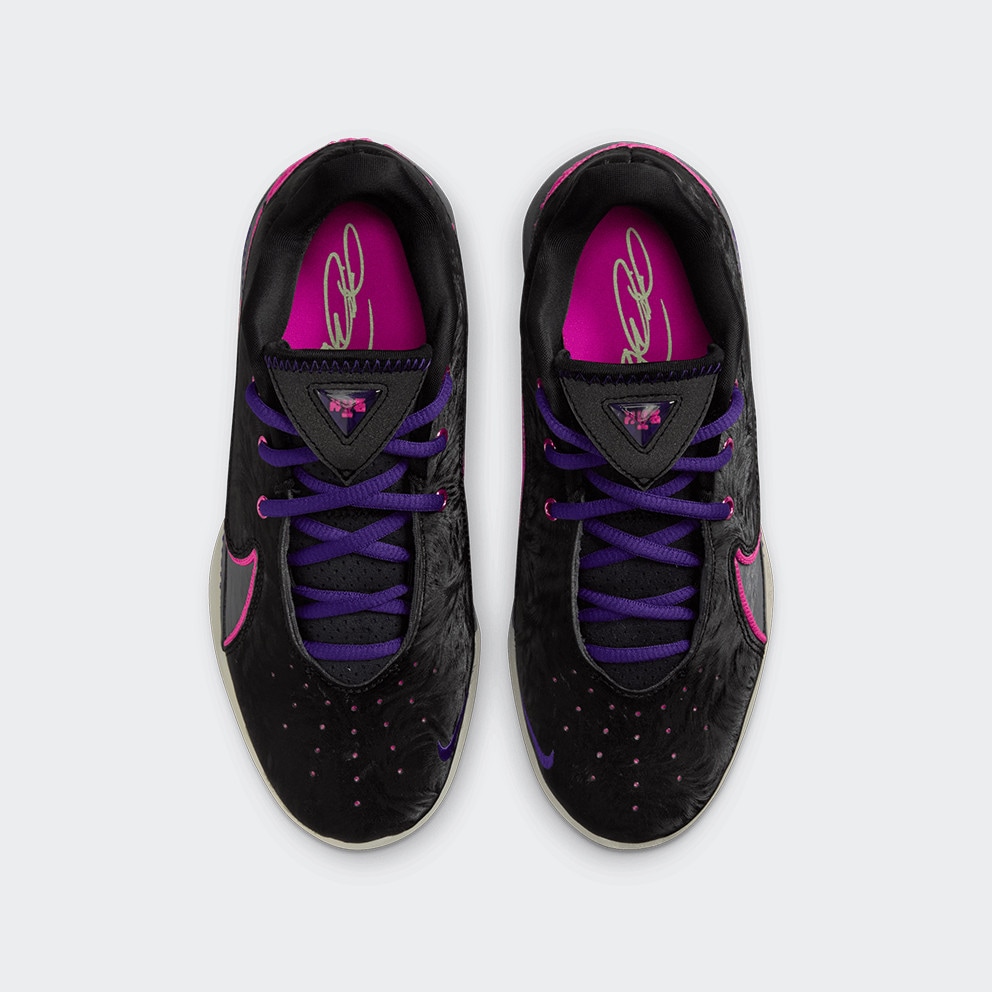 Nike LeBron 22 "Tunnel Vision" Kids' Basketball Shoes