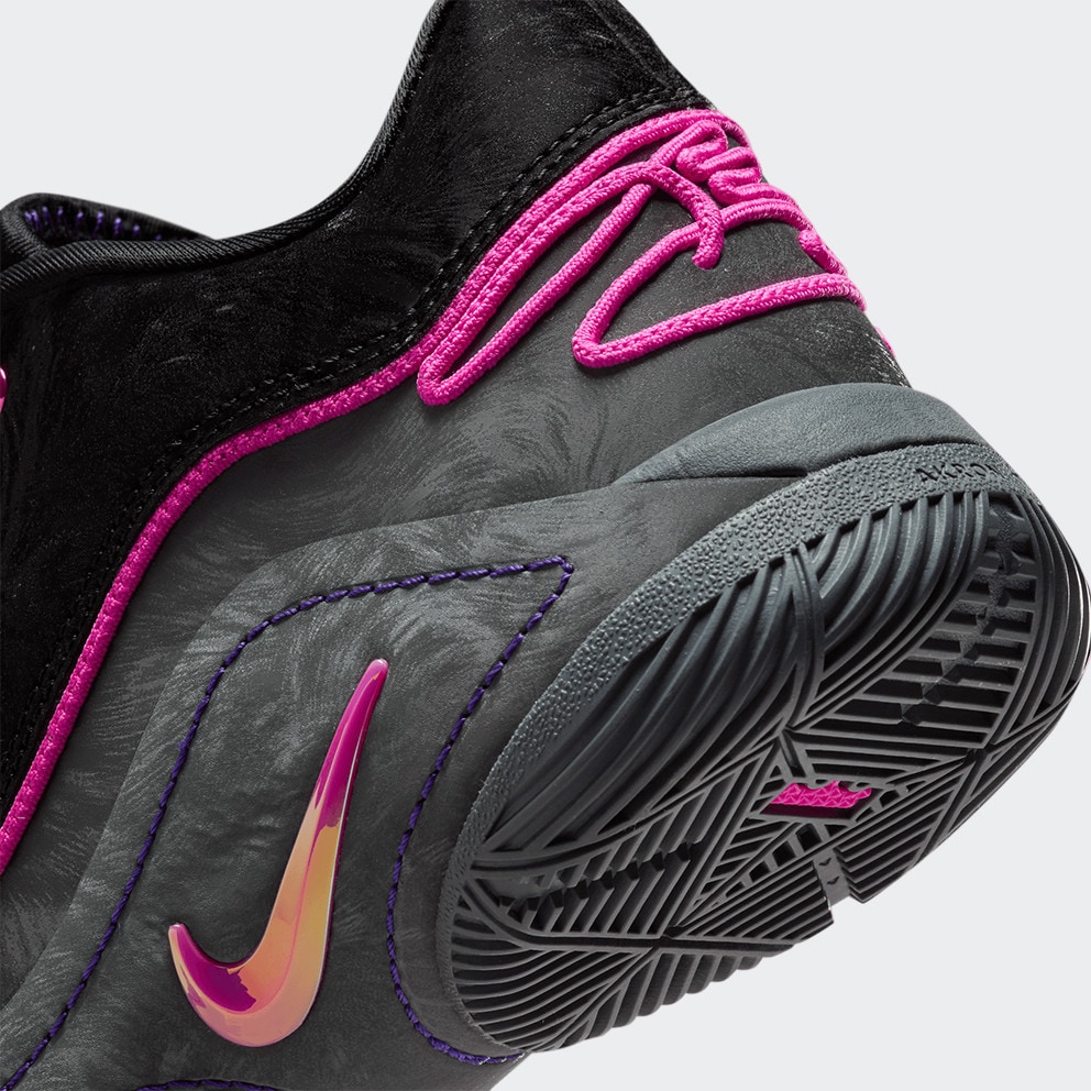 Nike LeBron 22 "Tunnel Vision" Kids' Basketball Shoes