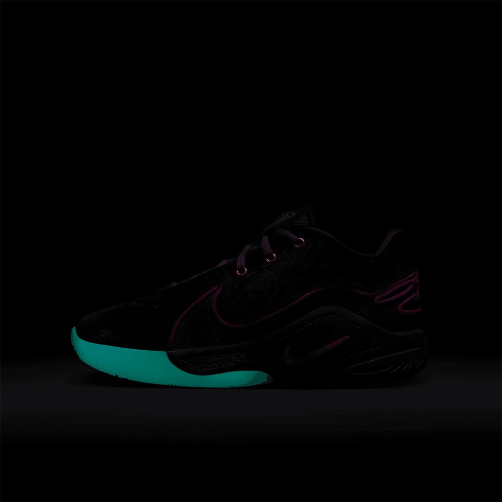 Nike LeBron 22 "Tunnel Vision" Kids' Basketball Shoes