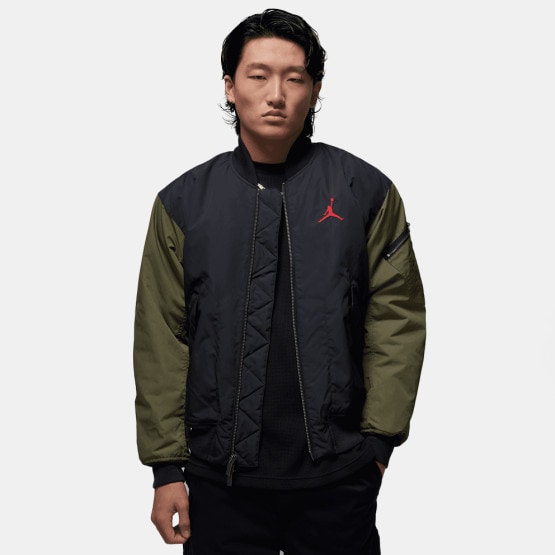 Jordan Ringed Gel Day Men's Jacket