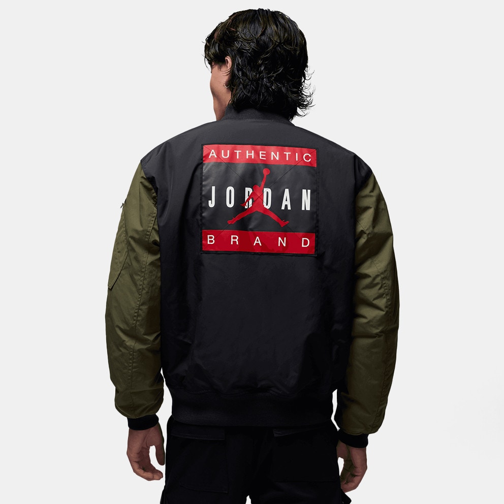 Jordan Ringed Gel Day Men's Jacket