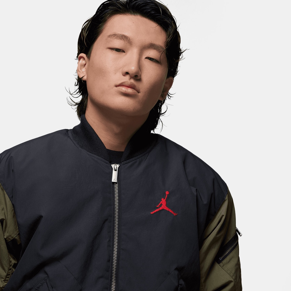 Jordan Ringed Gel Day Men's Jacket