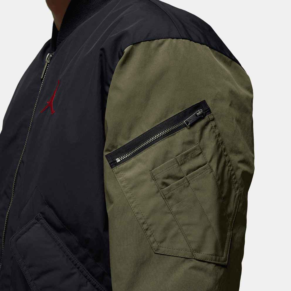Jordan Ringed Gel Day Men's Jacket