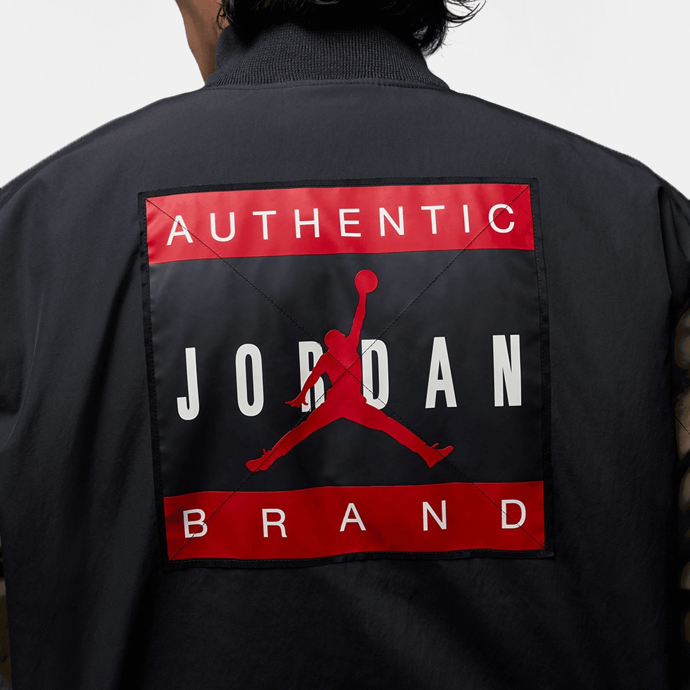 Jordan Ringed Gel Day Men's Jacket