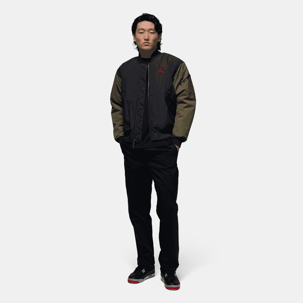 Jordan Ringed Gel Day Men's Jacket