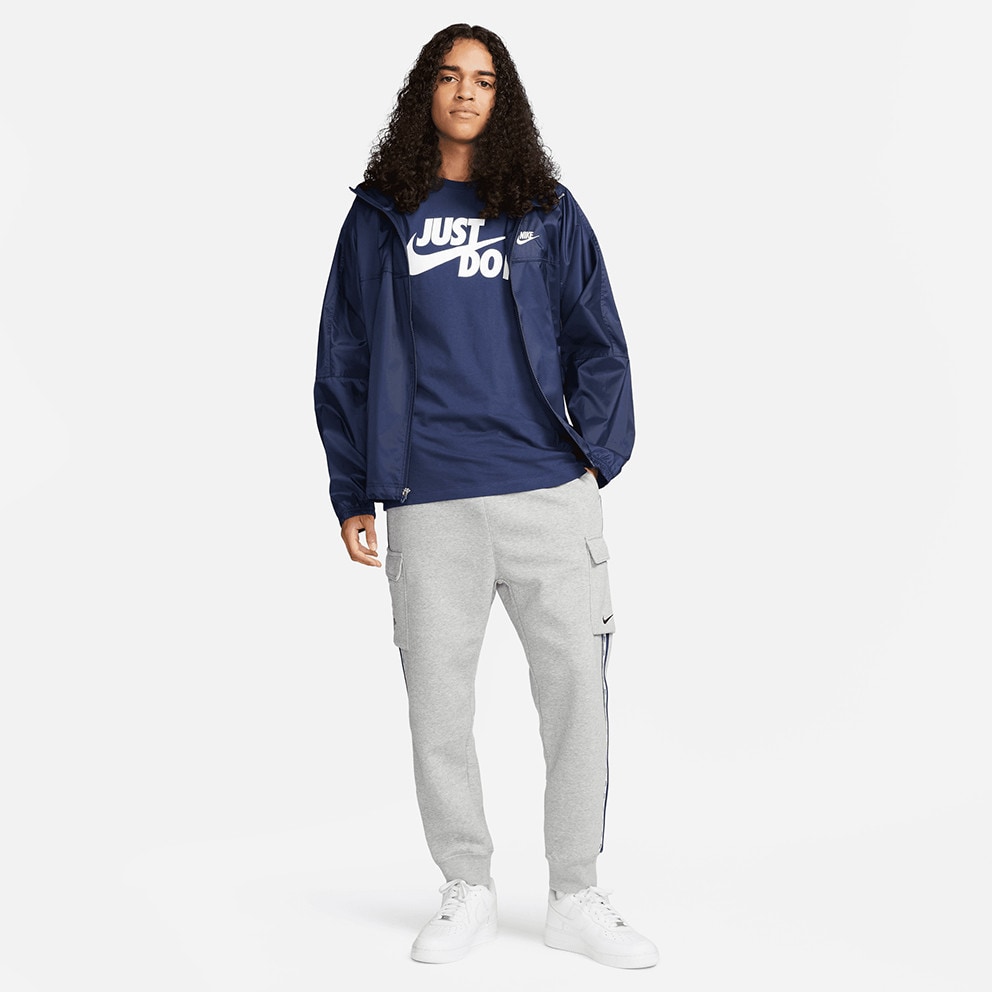 Nike Just Do It Swoosh Men's T-Shirt 