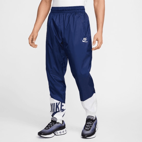 Nike Windrunner Gfx Ανδρικό Παντελόνι Φόρμας