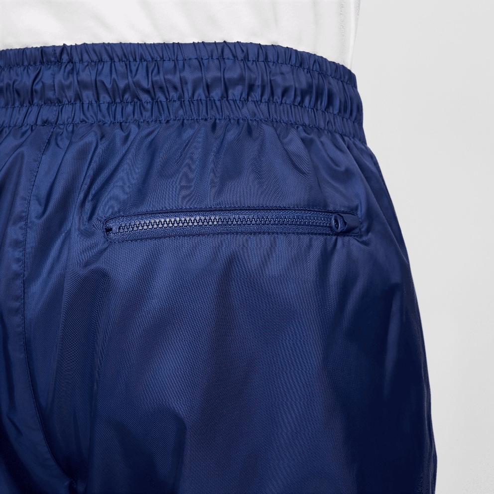 Nike Windrunner Gfx Ανδρικό Παντελόνι Φόρμας