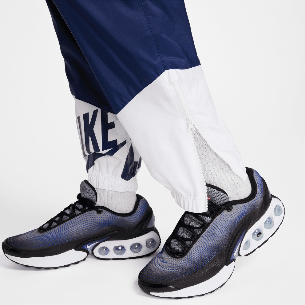 Nike Windrunner Gfx Ανδρικό Παντελόνι Φόρμας